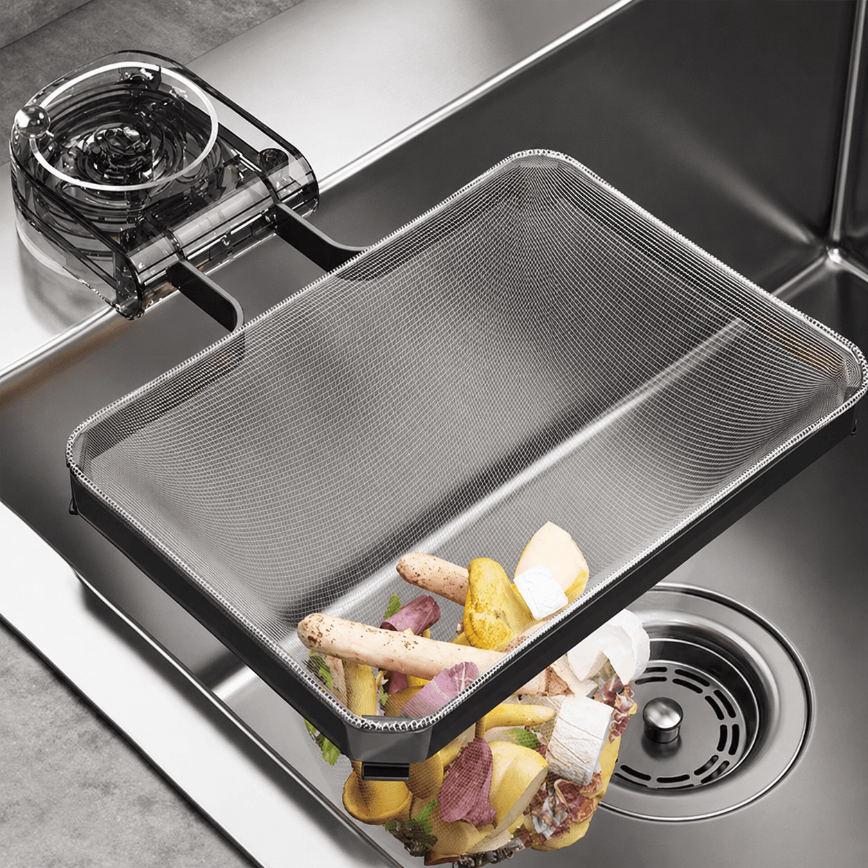 Mireva Sink